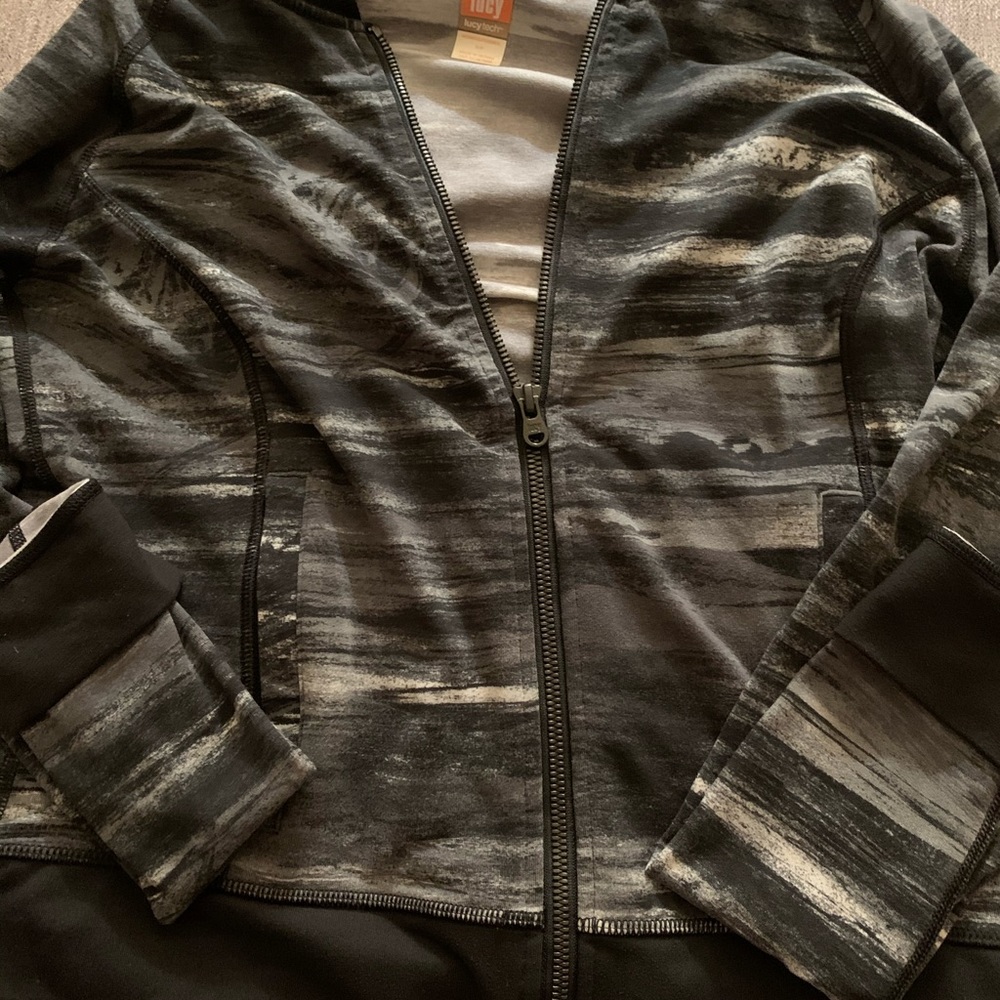 Sport jacket